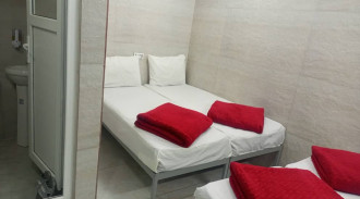 اجاره مهمانپذیر قریب اتاق (چهار تخته 2)