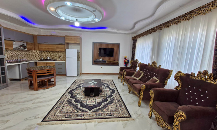 اجاره ویلا دوبلکس استخر سرپوشیده آبگرم توساسان