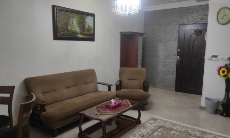 اجاره آپارتمان یک خواب (کوهسار1 )