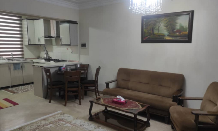 اجاره آپارتمان یک خواب (کوهسار1 )