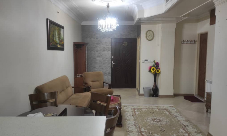 اجاره آپارتمان یک خواب (کوهسار1 )