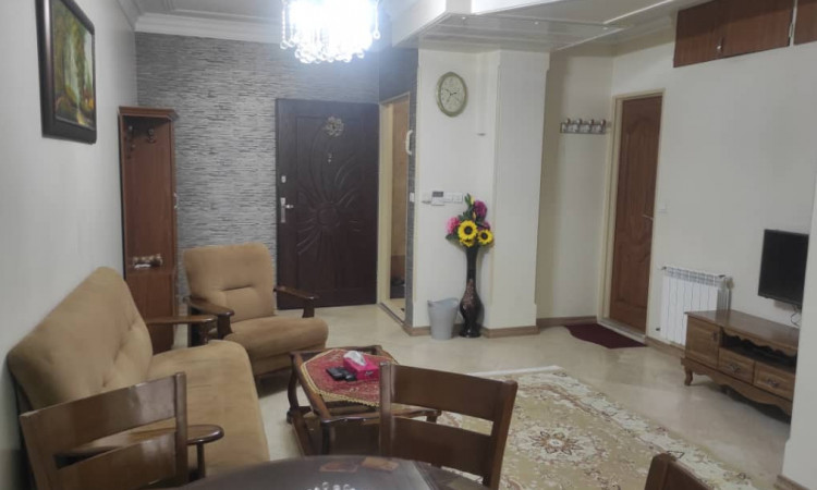 اجاره آپارتمان یک خواب (کوهسار1 )
