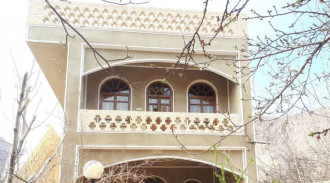 رزرو اقامتگاه بوم گردی حاجی خان(اتاق 4تخته)