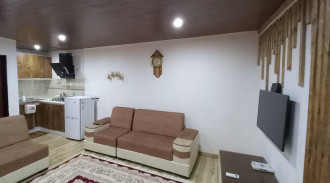 اجاره ویلا تک خواب کوهستانی