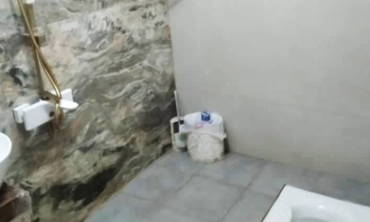 ویلا استخردار آبگرم سه خوابه ارغوان با بیلیارد و جکوزی
