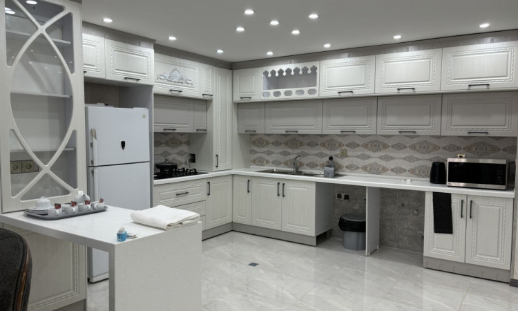 اجاره آپارتمان عمارت 3