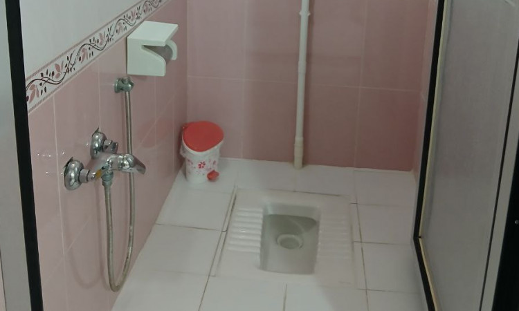 اجاره آپارتمان تک خواب اطراق زیبا