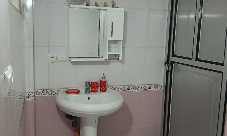 اجاره آپارتمان تک خواب اطراق زیبا