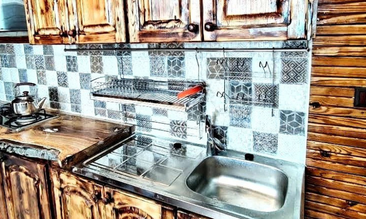 اجاره ویلا دوبلکس دو خواب ساحلی نوشهر