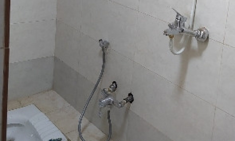 اجاره کلبه چوبی تک خواب مهران