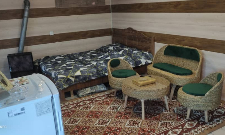 اجاره سوئیت کارن