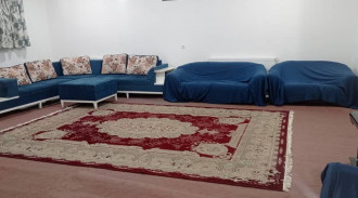 اجاره ویلا دو خواب ساحل