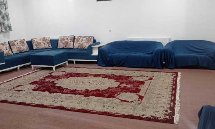 اجاره ویلا دو خواب ساحل