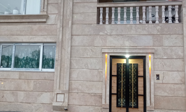 اجاره ویلا دو خواب ساحل