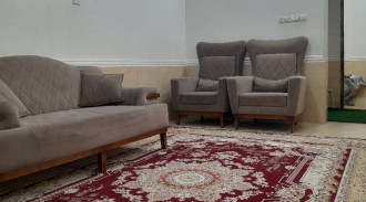 اجاره خانه سنتی تک خواب 9