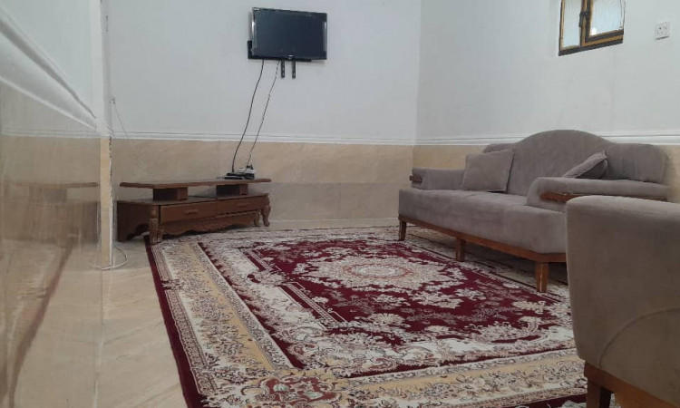 اجاره خانه سنتی تک خواب 9