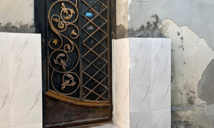 اجاره خانه سنتی تک خواب 9