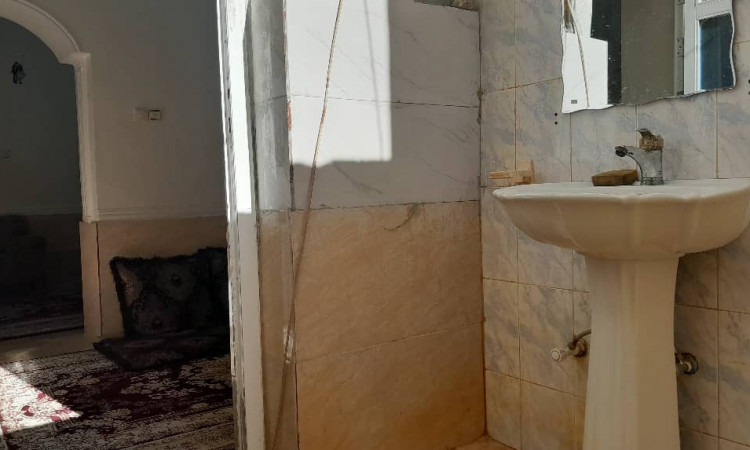 اجاره خانه سنتی تک خواب 9
