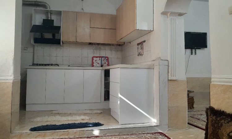 اجاره خانه سنتی تک خواب 9