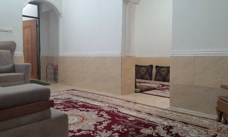 اجاره خانه سنتی تک خواب 9