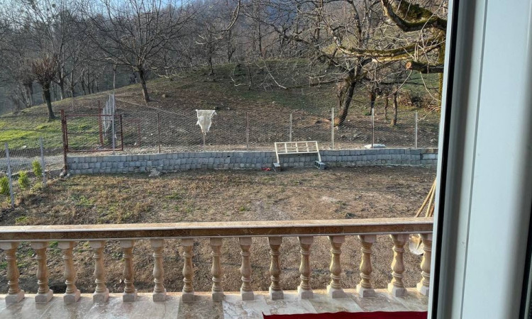 اجاره کلبه سوئیسی دوبلکس جنگلی وهاب