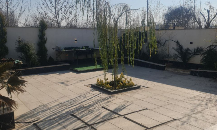 اجاره ویلا استخردار ابگرم آدرینا