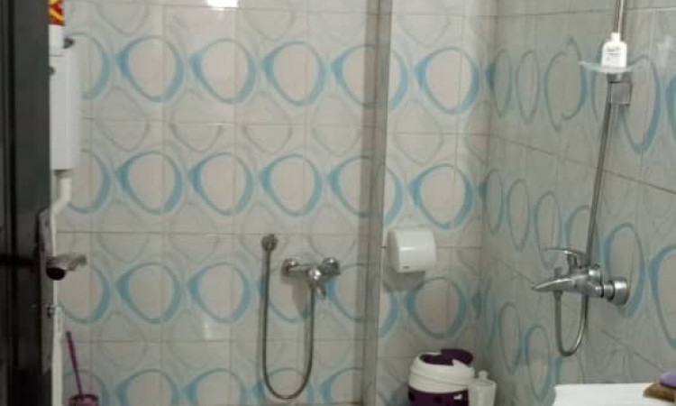 اجاره آپارتمان جنگلی علیزاده 2