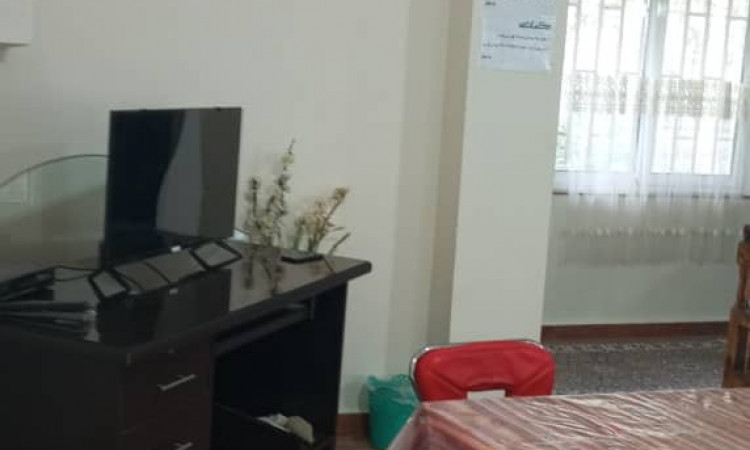 اجاره آپارتمان جنگلی علیزاده 2