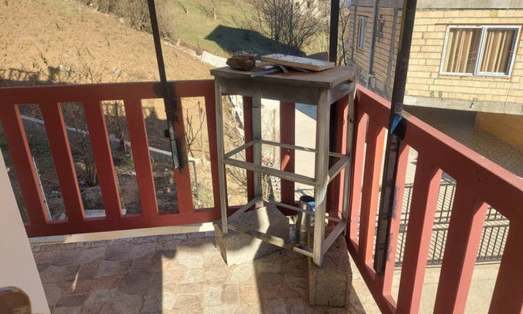 اجاره آپارتمان جنگلی علیزاده 2