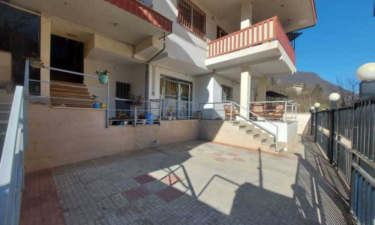 اجاره آپارتمان جنگلی علیزاده 2