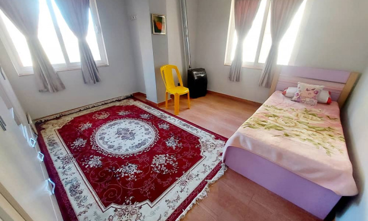 اجاره آپارتمان جنگلی علیزاده 2