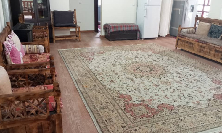 اجاره آپارتمان جنگلی علیزاده 2