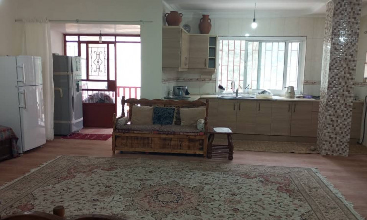 اجاره آپارتمان جنگلی علیزاده 2