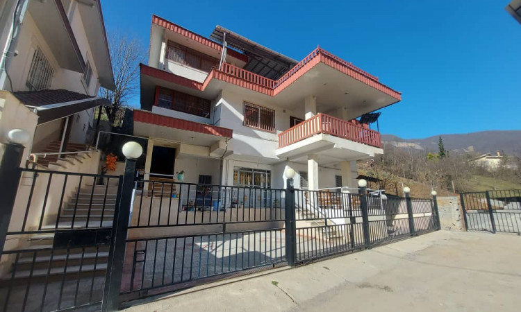 اجاره آپارتمان جنگلی علیزاده 2