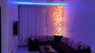 اجاره آپارتمان یک خواب پناهی