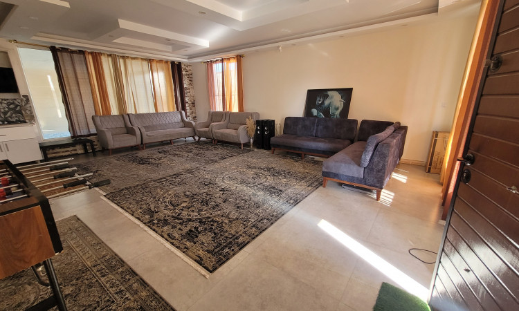 اجاره ویلا استخر ابگرم (بهار4 )
