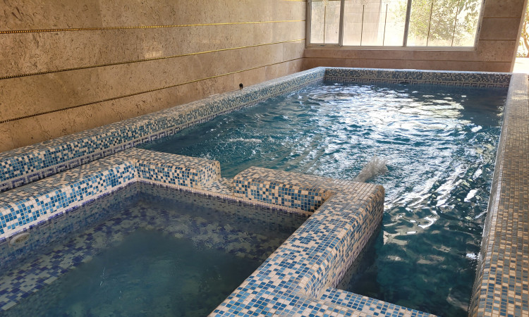 اجاره ویلا استخر ابگرم (بهار4 )