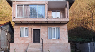 اجاره ویلا دوبلکس تک خواب کوهستانی