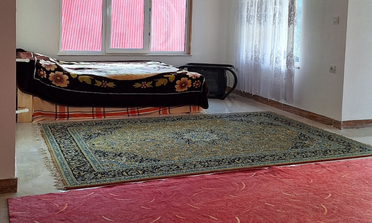 اجاره ویلا دوبلکس تک خواب کوهستانی