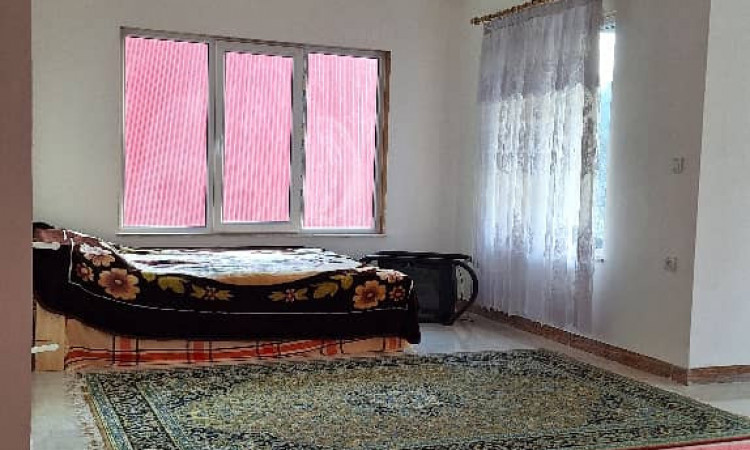 اجاره ویلا دوبلکس تک خواب کوهستانی