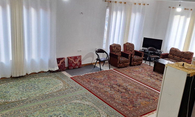 اجاره ویلا دوبلکس تک خواب کوهستانی