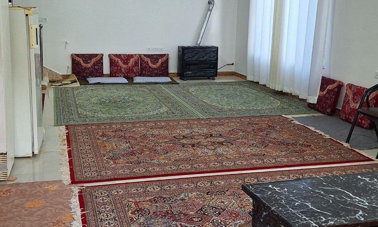 اجاره ویلا دوبلکس تک خواب کوهستانی
