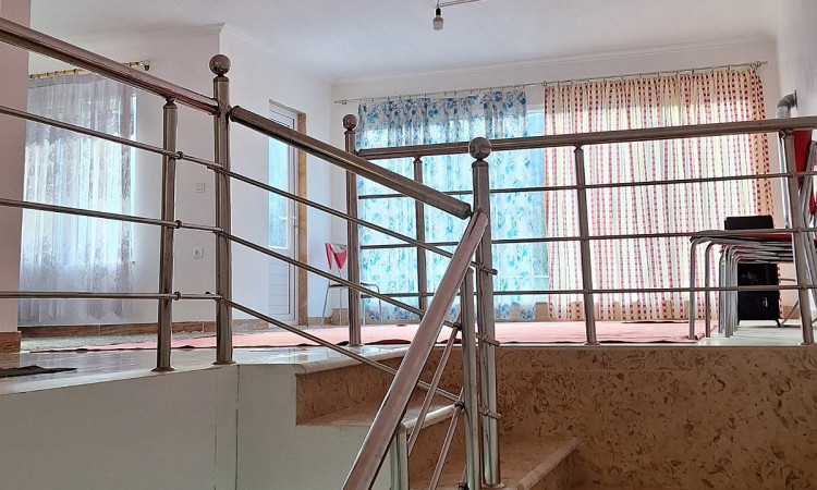 اجاره ویلا دوبلکس تک خواب کوهستانی