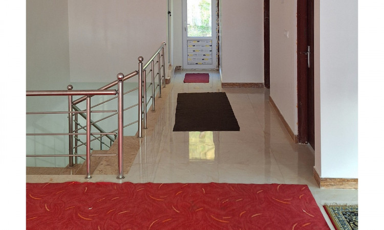 اجاره ویلا دوبلکس تک خواب کوهستانی