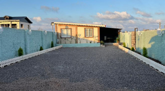 اجاره ویلا دو خواب ساحلی سیستوپ