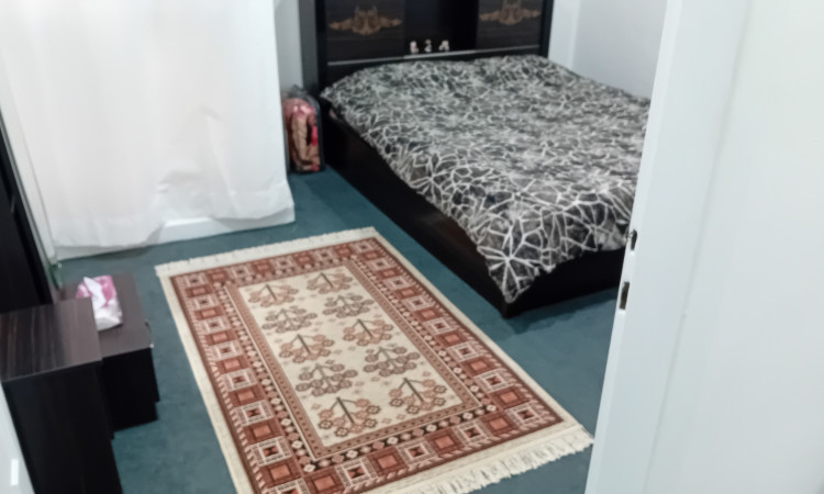 اجاره آپارتمان دو خواب مرجان