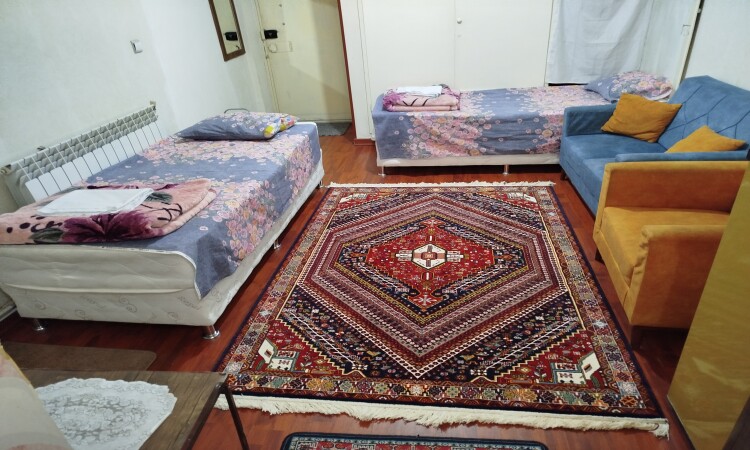 Taban Complex Suite Rent