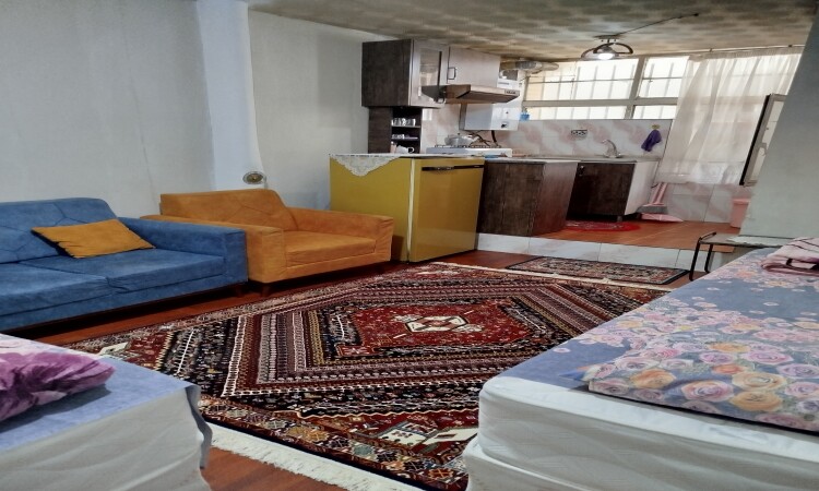 Taban Complex Suite Rent