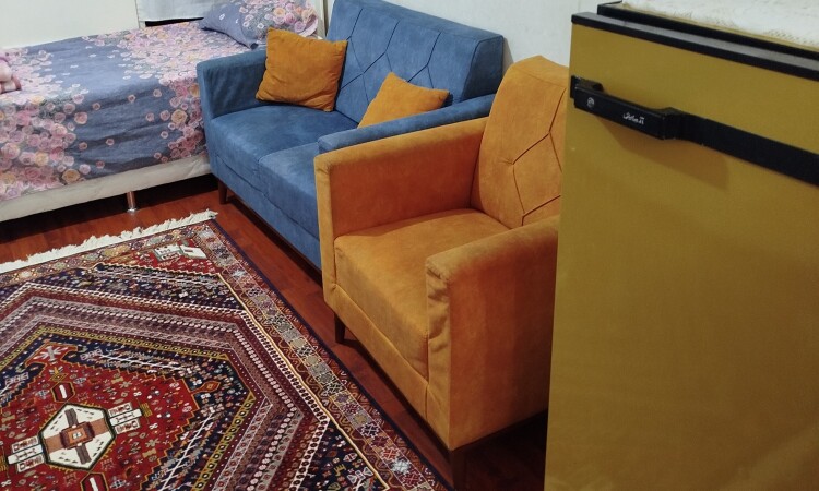 Taban Complex Suite Rent