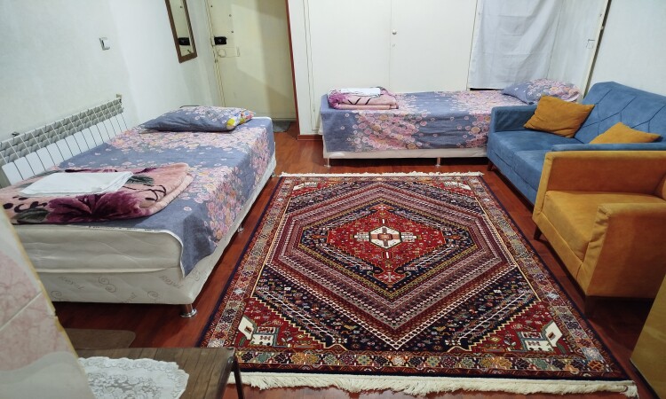 Taban Complex Suite Rent